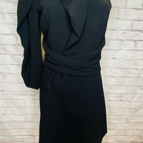 GASPARD YURKIEVICH ONEPIECE PARIS  RTW Size 36 - Picture 3 of 13